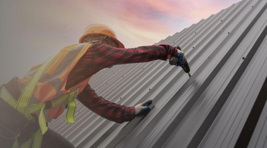 Expert new roof installation services in Kamiah, ID